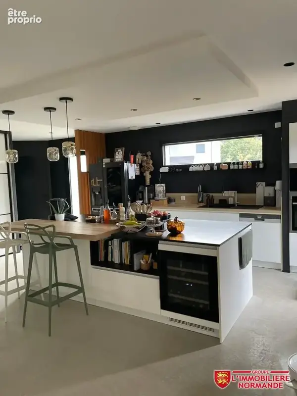En exclusivité, belle maison de construction récente au Vaudreuil - Rare sur le secteur - photo 13