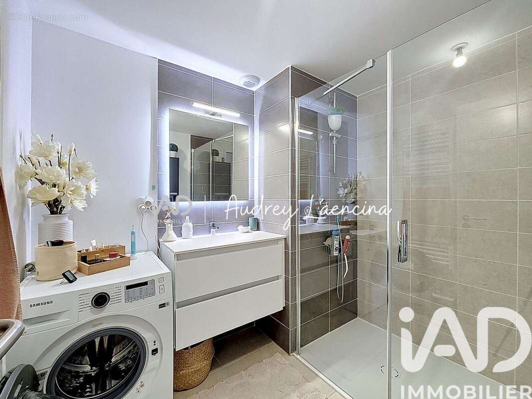 Photo 7 - Appartement à SAUVIAN