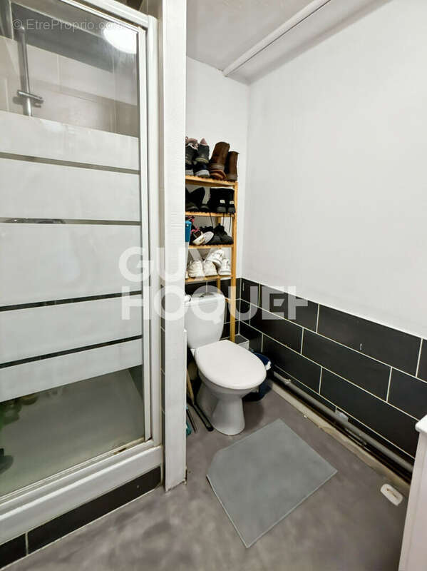 Appartement à FONTENAY-TRESIGNY