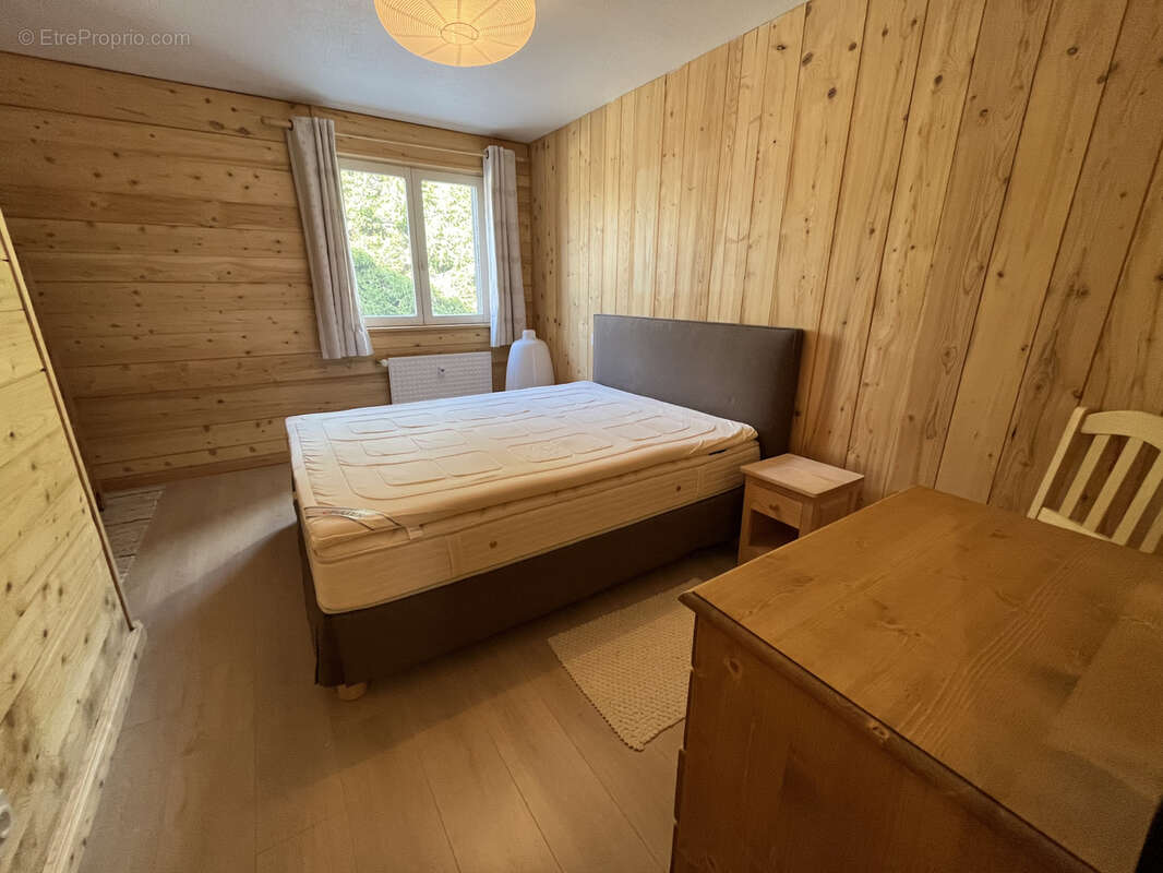 Appartement à ARACHES-LA-FRASSE