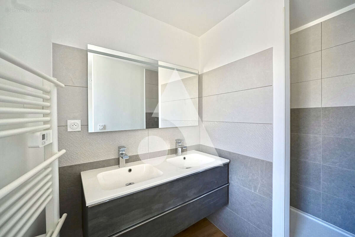 Appartement à FUVEAU