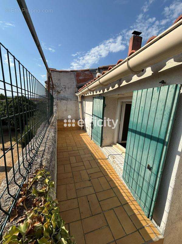 Appartement - photo 2