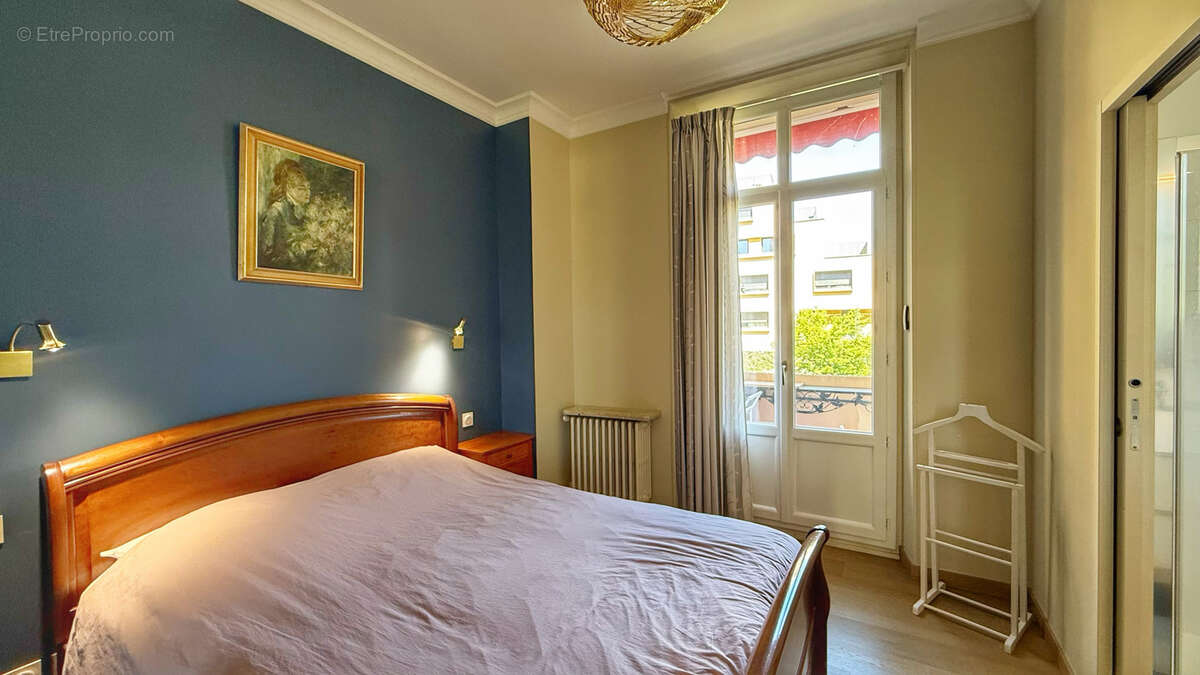 Appartement à VOIRON