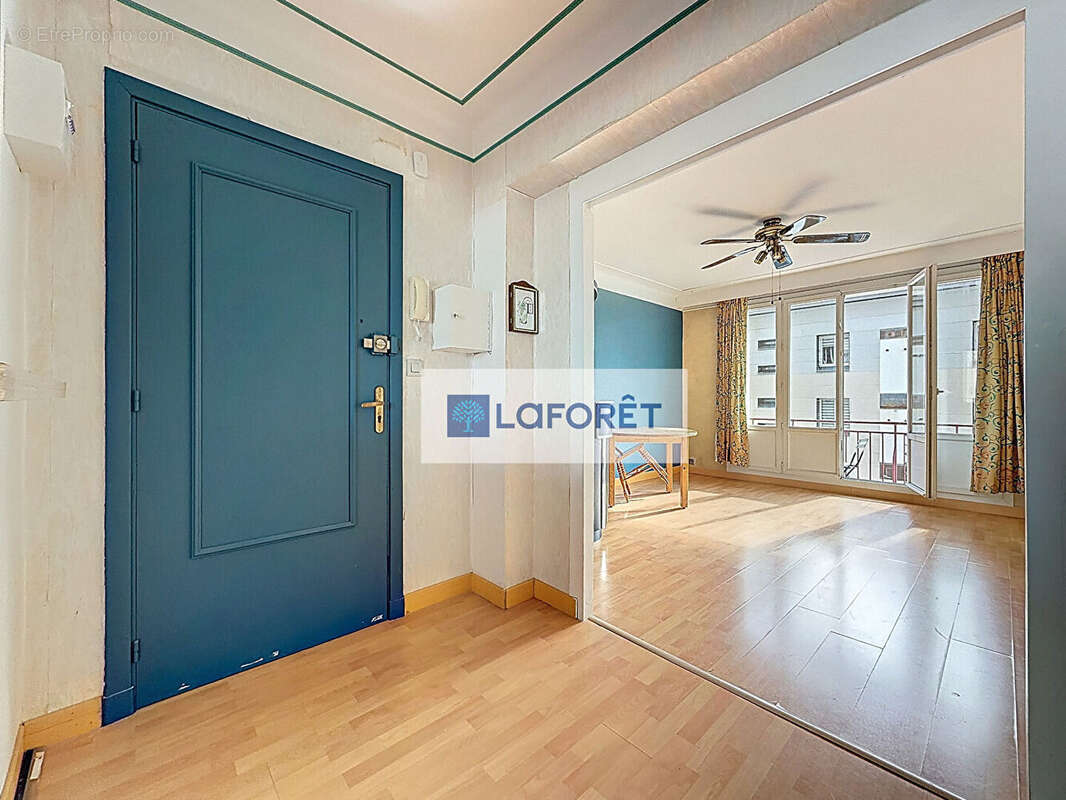 Appartement à BREST