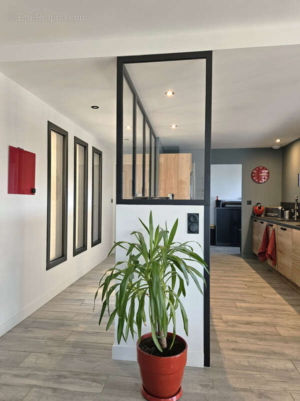 Maison à VALADY