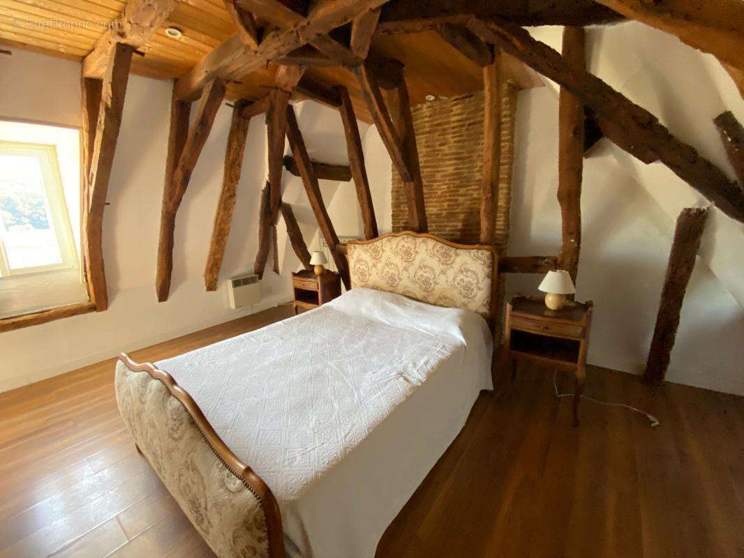 Maison à TREMOLAT