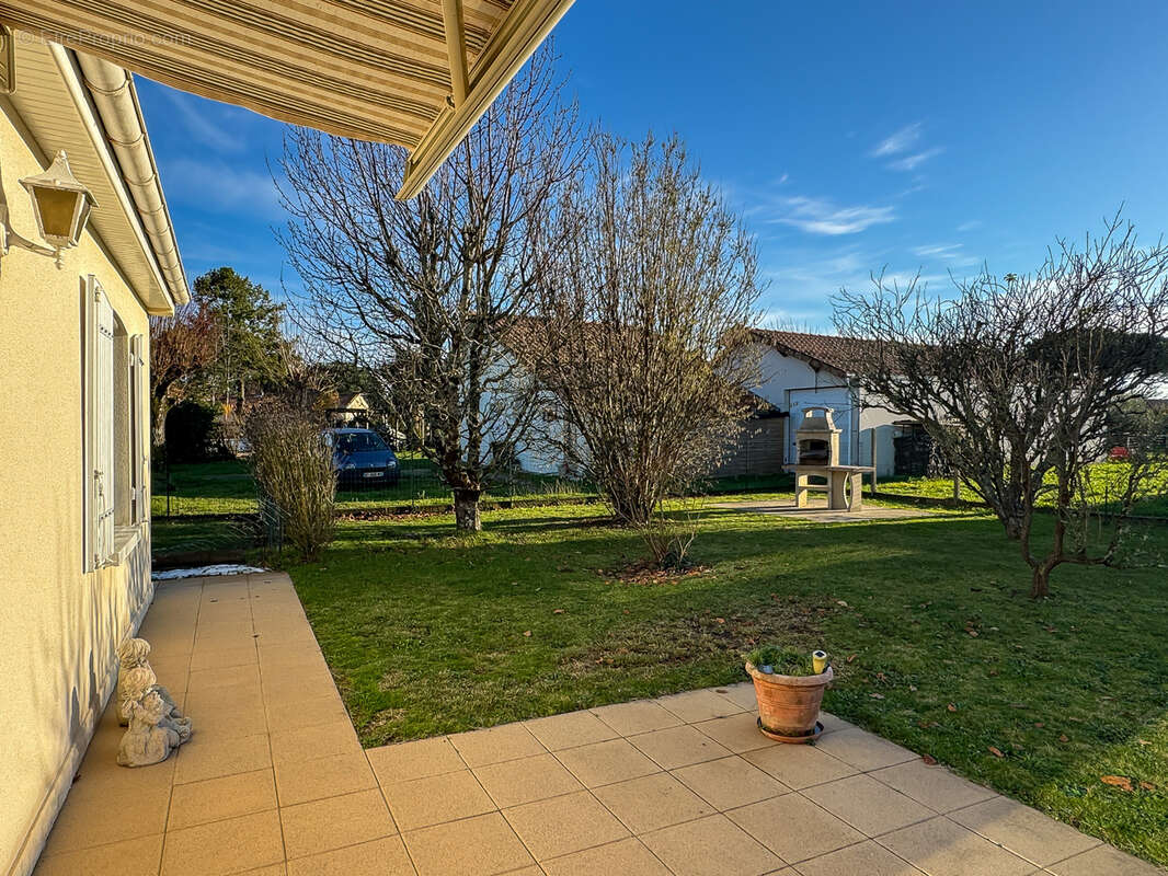 Maison à SAINT-PALAIS-SUR-MER