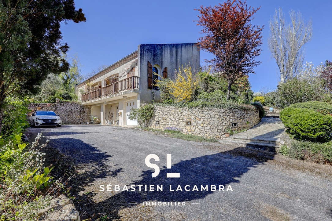 Maison à ALBI