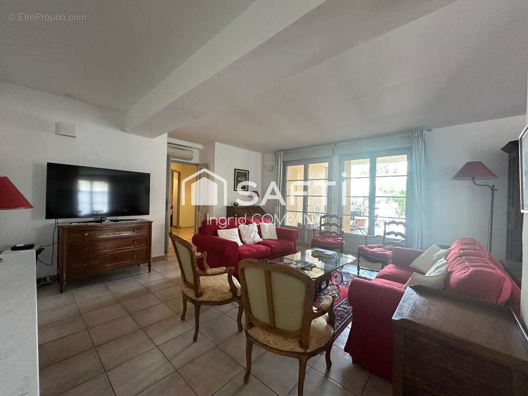 Photo 4 - Appartement à ORANGE