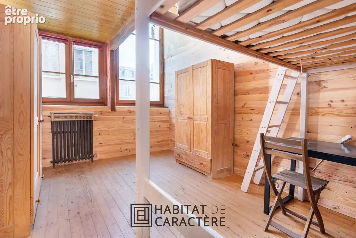 Maison T5 - Haut des pentes - 104m² - photo 9