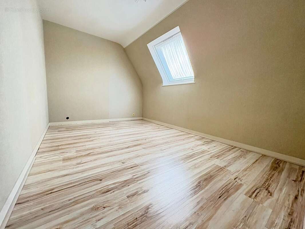 Maison à SAINT-BRIEUC