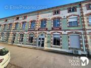 Commerce à CHAUMONT