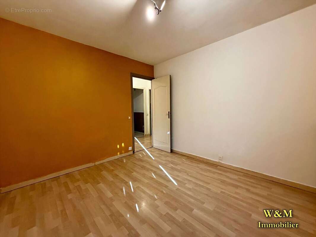 Appartement à RIS-ORANGIS