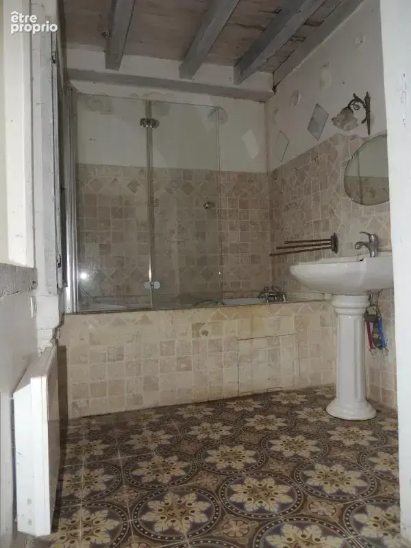 Maison 5 pièces 102 m² à vendre à Argenton-Sur-Creuse (36200) - photo 10
