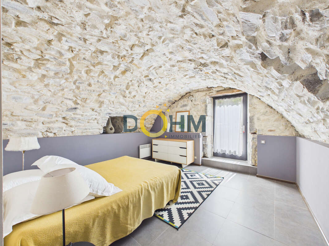 Propriété: 3 habitations + piscine - photo 21