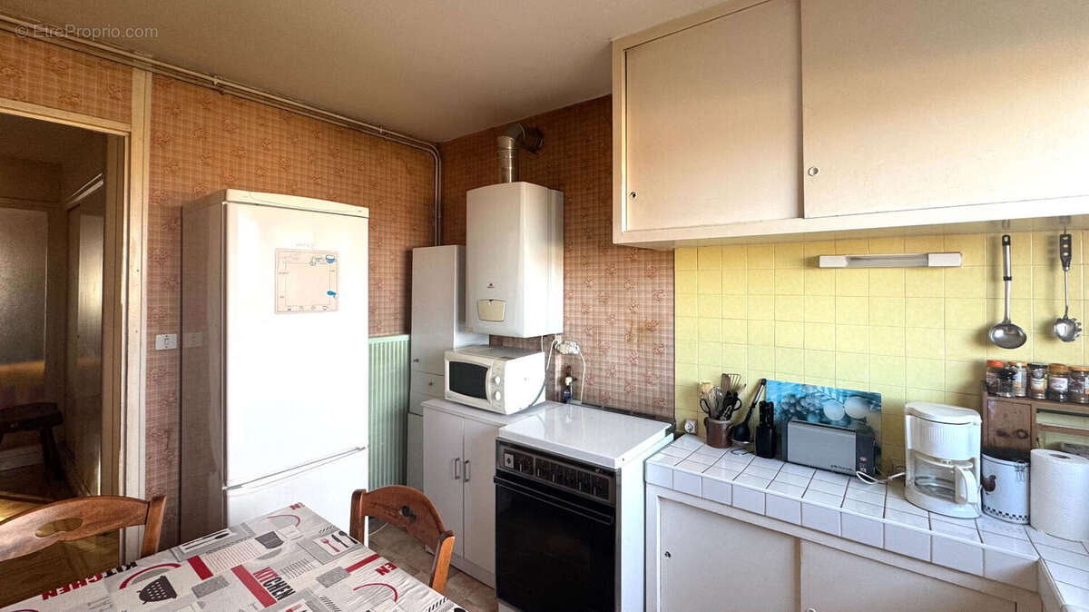 Appartement à ROCHEFORT