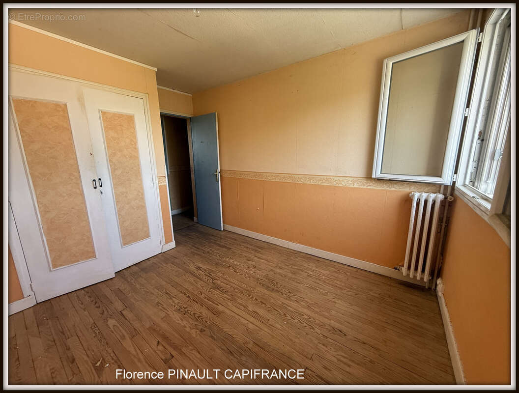 Appartement à vendre 4 pièces LANNEMEZAN (65) - photo 10