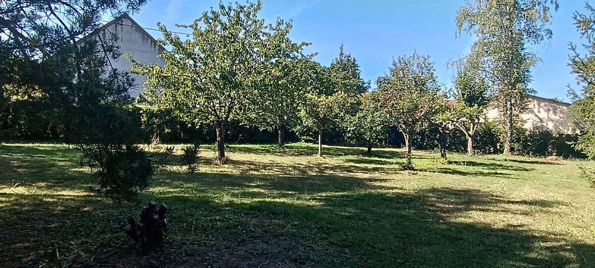 Maison à SAINT-SYLVESTRE-PRAGOULIN