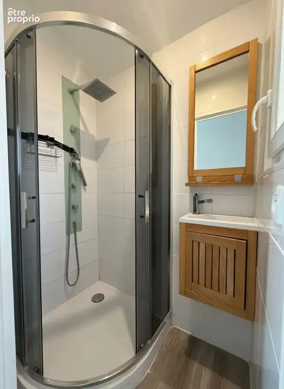 Maison Villeneuve Saint Georges 4 pièce(s) - photo 6