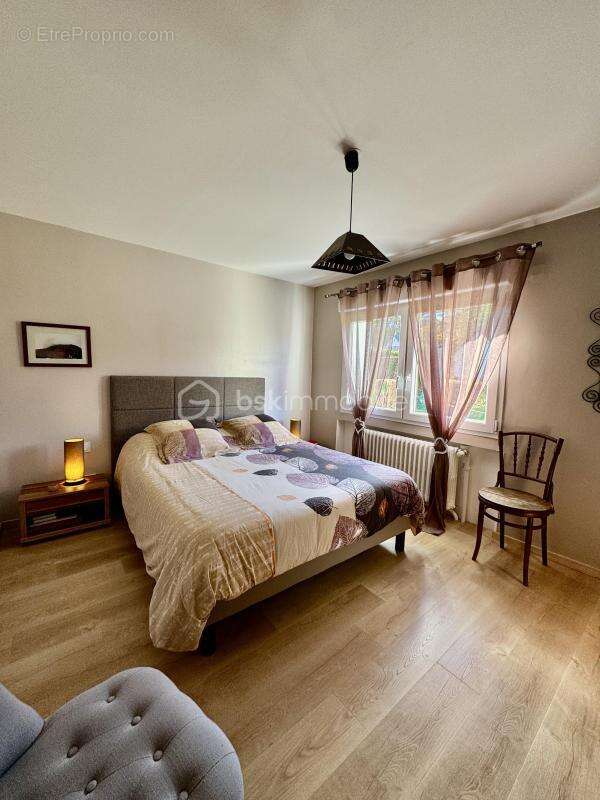 Maison à CREUTZWALD