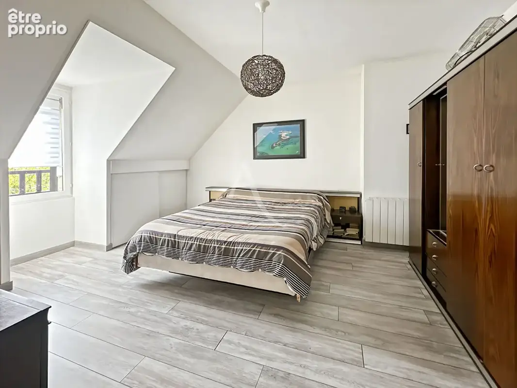 Maison 6 pièces 119 m² à vendre à Poissy (78300) - photo 9
