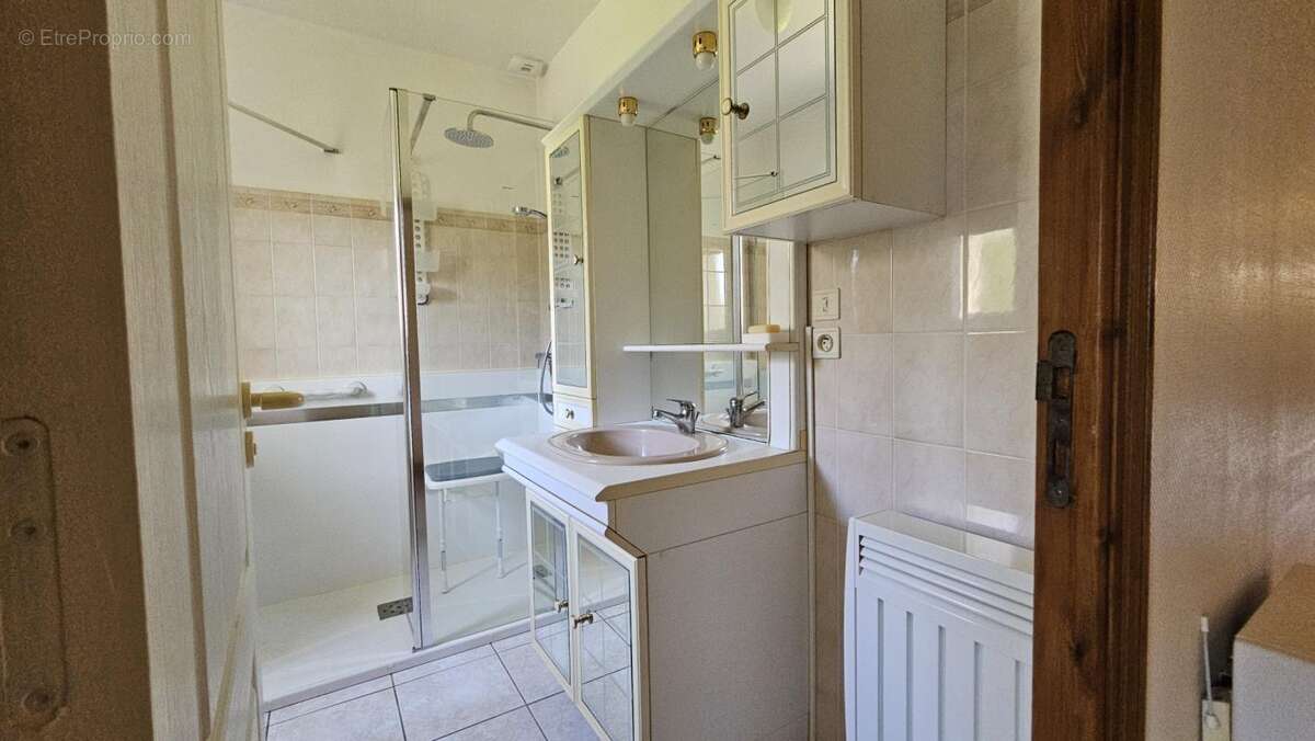 Maison à CAMARET-SUR-MER