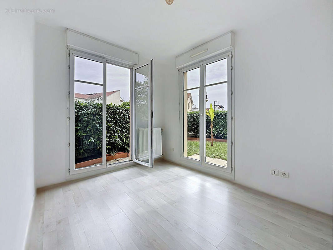 Appartement à MEAUX