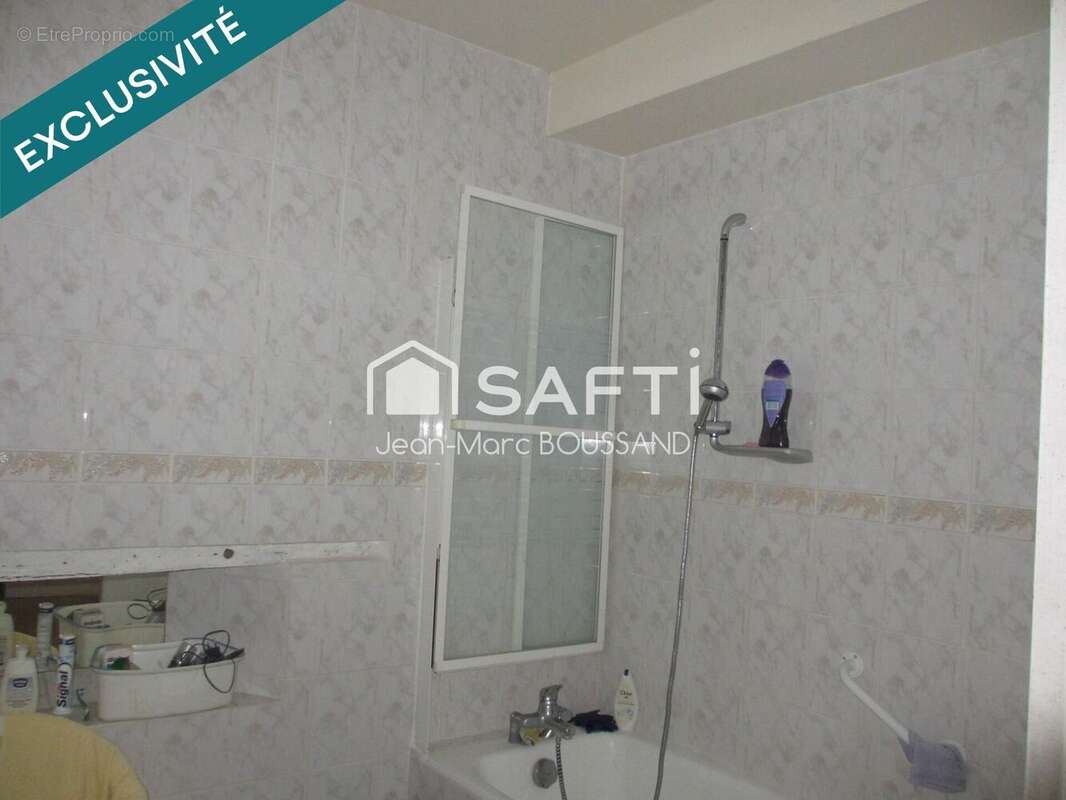 Photo 6 - Maison à SAINT-BONNET-DE-CRAY