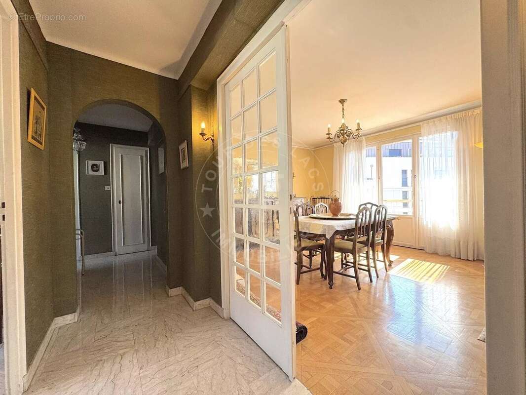 A Vendre Annecy Centre – Appartement T3/T4 proche Galeries Lafayette - photo 6