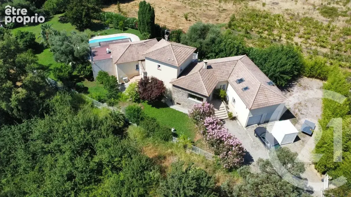 Maison 6 pièces 212 m² à vendre à Lucciana (20290) - photo 6