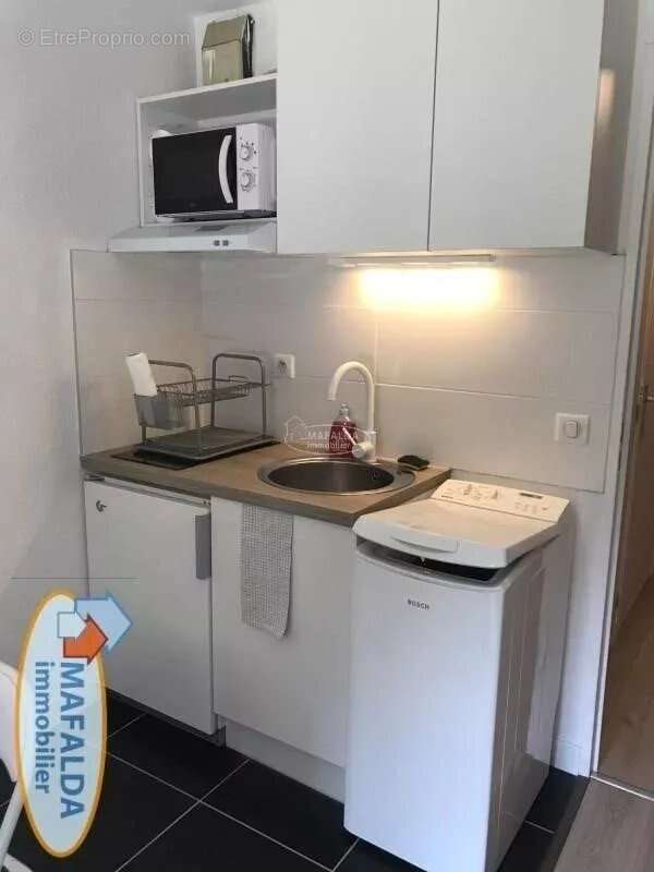 Appartement à MONT-SAXONNEX