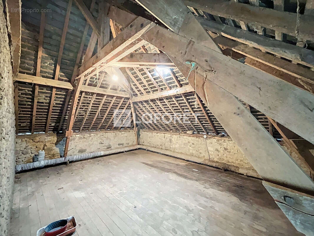 Maison à ATHIS-DE-L&#039;ORNE