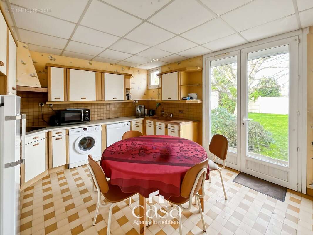 Maison à CAEN