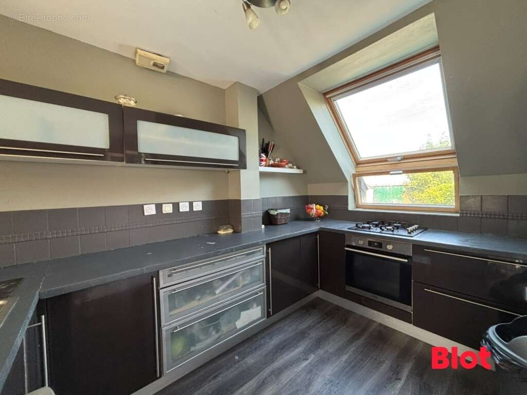Maison 103 m² à Plechatel  - photo 6
