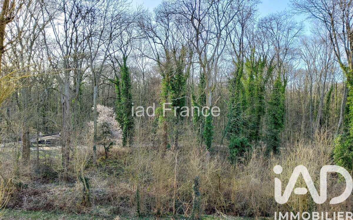 Photo 5 - Appartement à VAUCRESSON