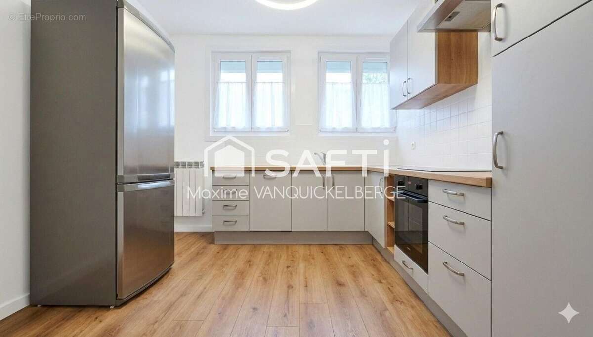 Photo 3 - Appartement à LIEVIN