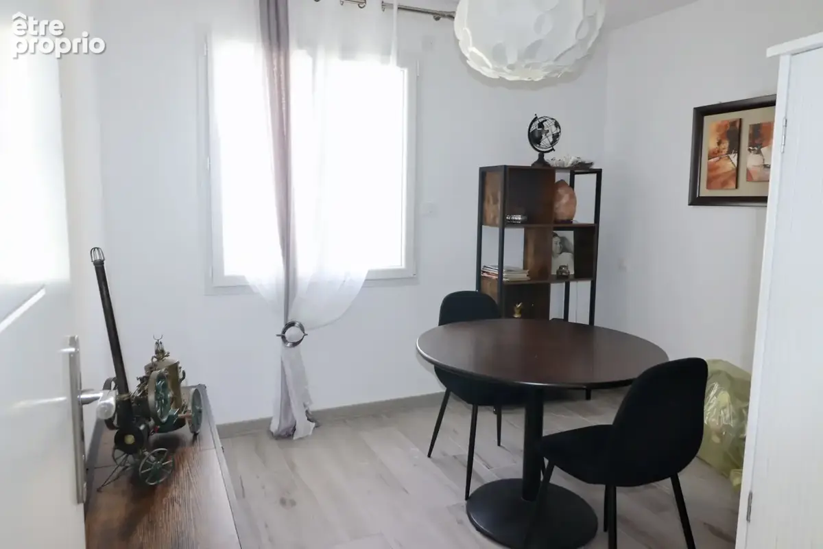 Semussac maison - photo 13