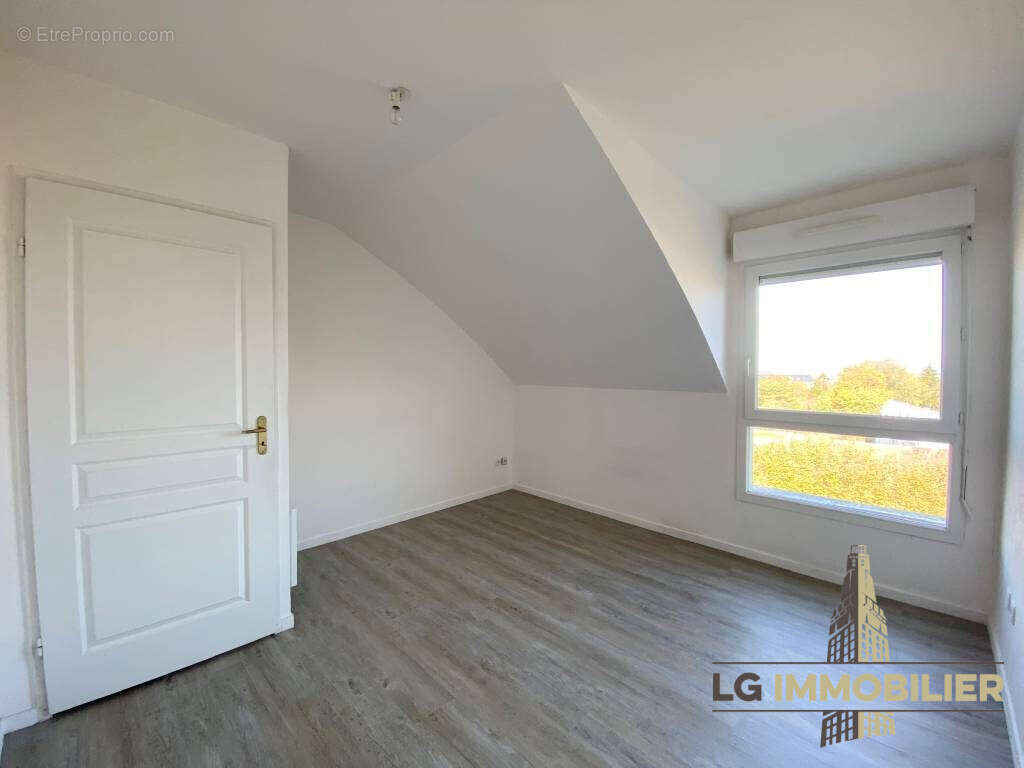 Appartement à AMIENS
