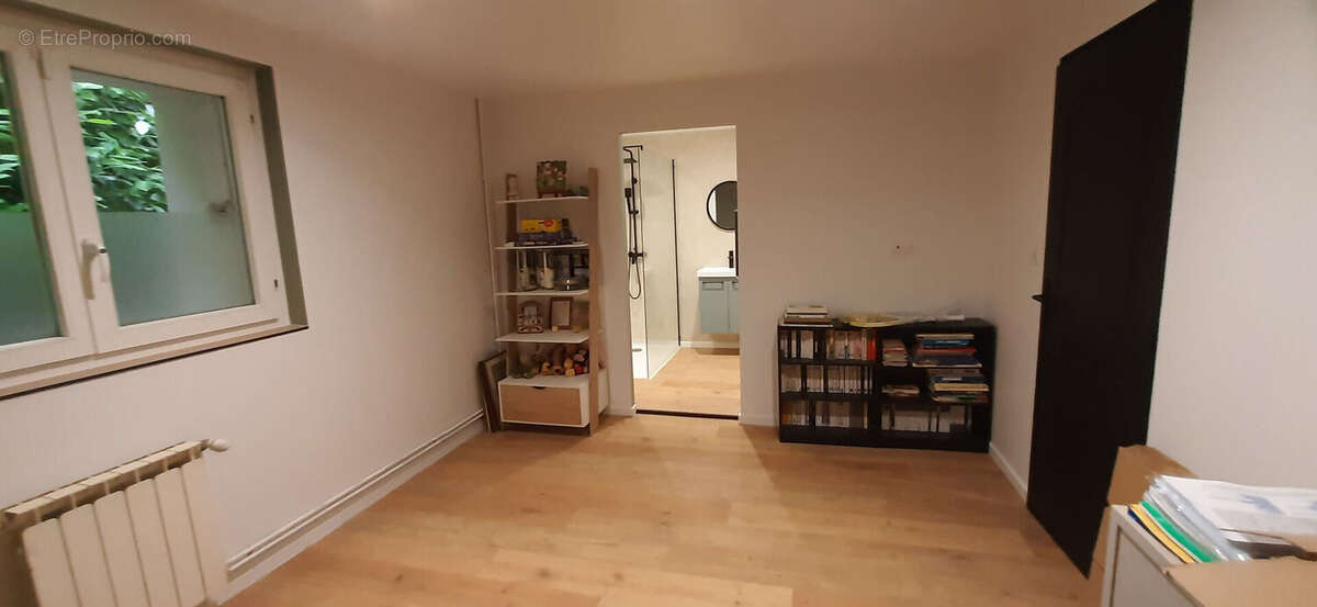 Maison à SAINT-FORT-SUR-GIRONDE