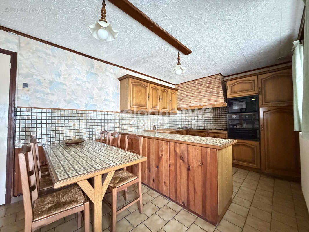 Maison à ELESMES