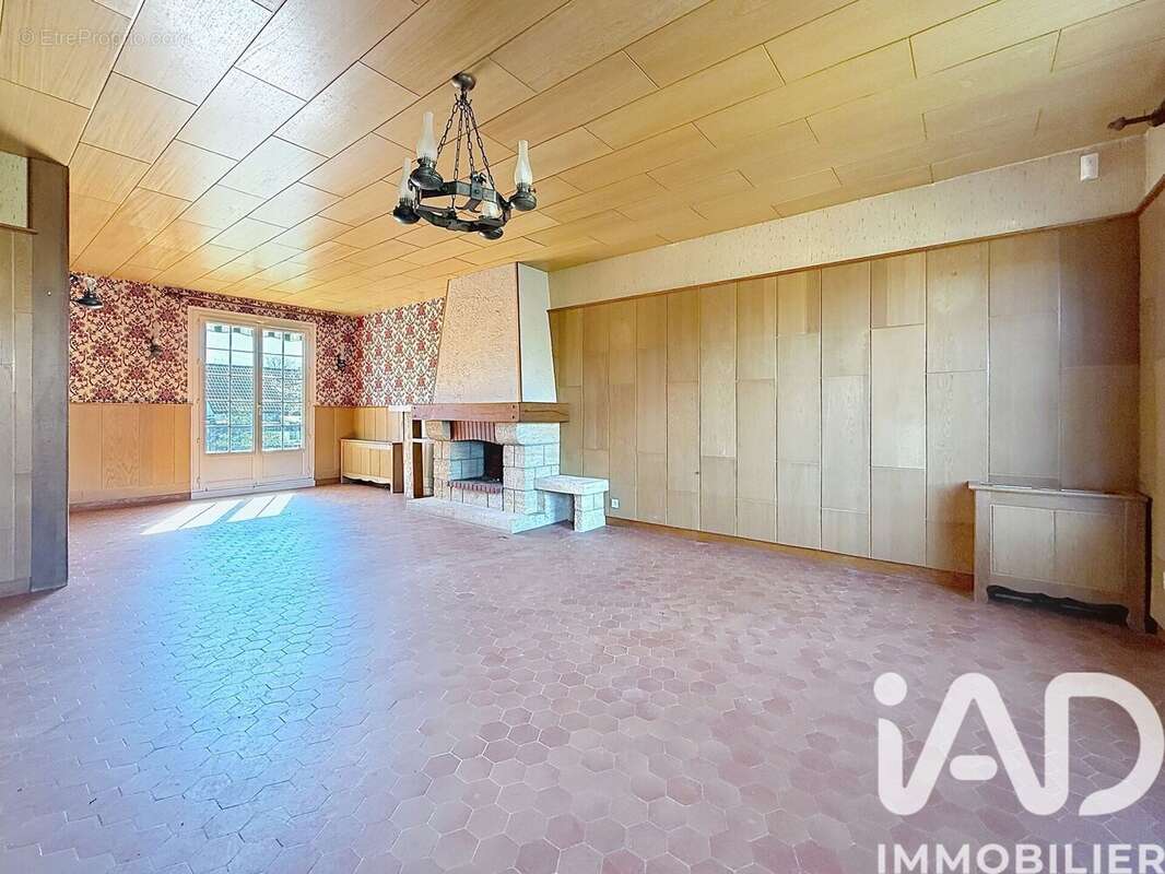 Photo 5 - Maison à PRINGY
