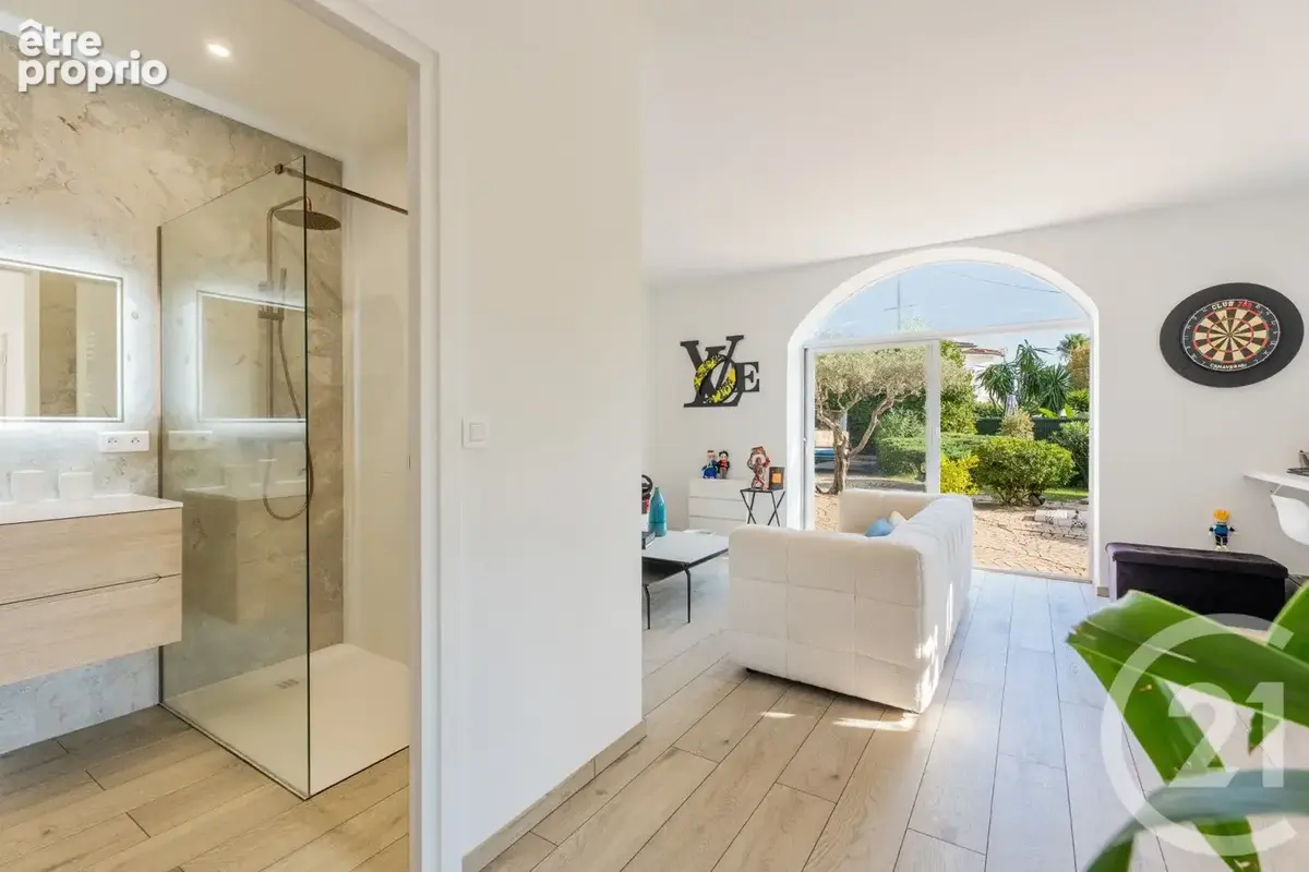 Maison 6 pièces 124 m² à vendre à Nice (06300) - photo 34