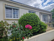 Maison à LA ROCHE-SUR-YON