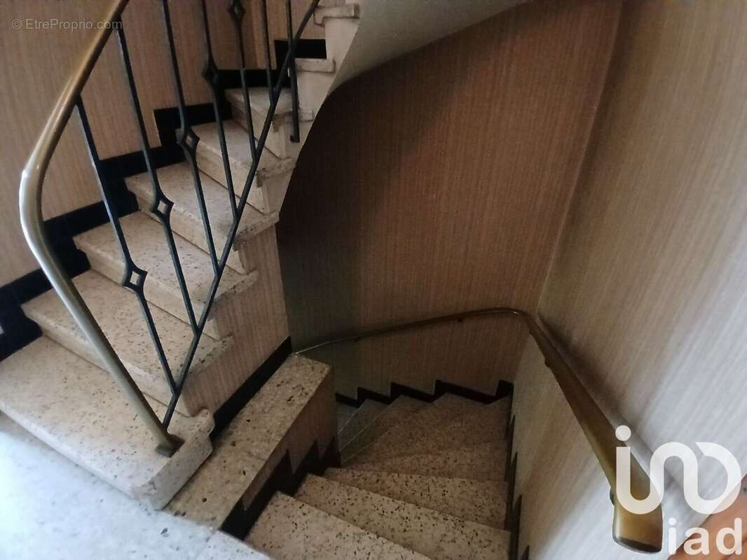 Photo 3 - Maison à SAINT-PONS-DE-THOMIERES