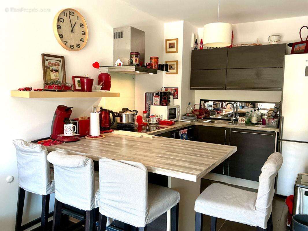 Appartement à LA SEYNE-SUR-MER