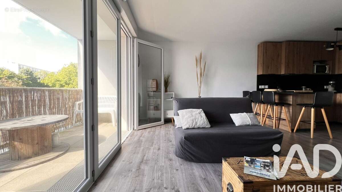 Photo 4 - Appartement à LA ROCHELLE
