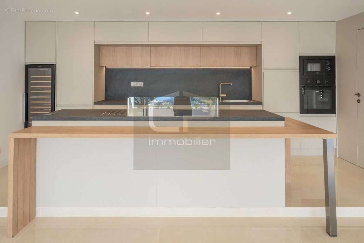 Appartement à BANDOL