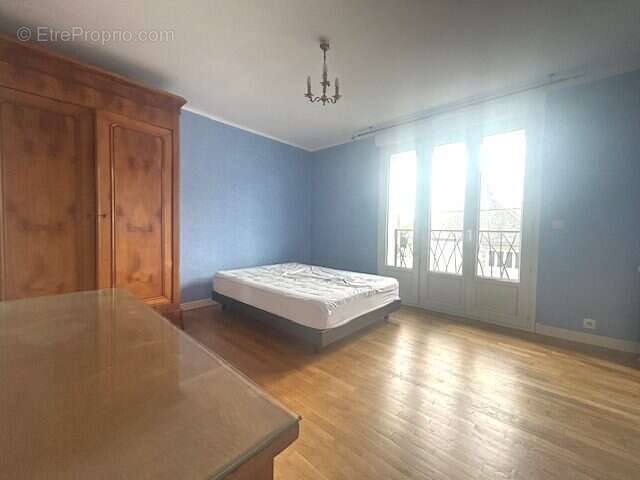 Maison à SAINT-BRIEUC