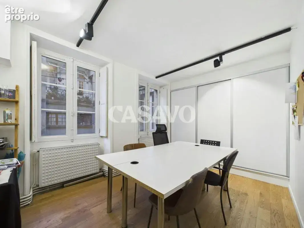 Vente Appartement 5 pièces de 140m² - 44000 Nantes - photo 7