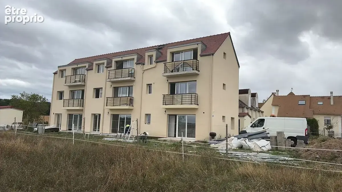 Photo 1 - Appartement à PLAISIR
